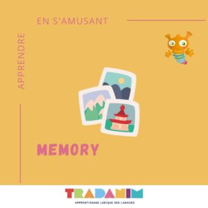 Jeu Memory