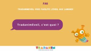 TradanimEveil c'est quoi