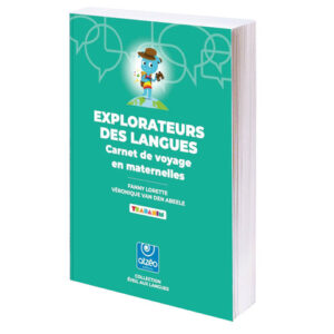 Explorateurs des langues