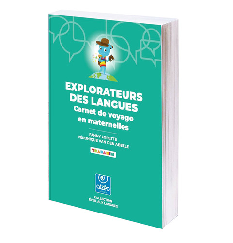 Explorateurs des langues